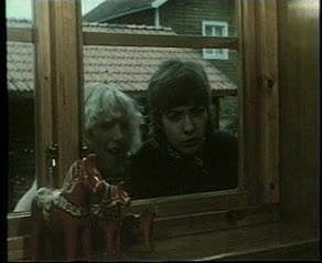 Fabodjantan 1978 archetypal svedese