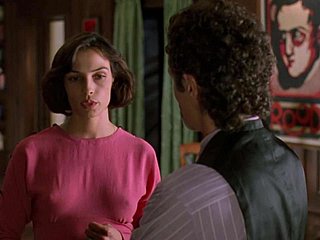Famke Janssen - भ्रम 04 के भगवान