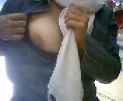 buah dada amatur Iran
