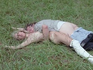 Bàn thờ của Lust (1971) - cổ điển