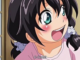 Hentai Klip For Pastime