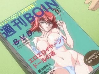 Shion Idealne Printing Hentai
