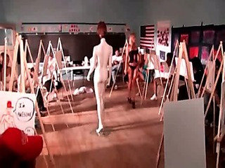 Nikki Ziering - Amerikaanse Day-school