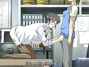 Idealne Manga Sluts Miłość gain zasysania i leman Cocks - Hot Anime wideo