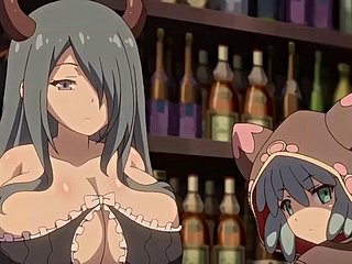 [桜 都 字幕 组] [720 hi10p] [190125] [魔 人] 夢魔 の 街 コ ル ネ リ カ 第二 話 お 仕事 た く さ ん コ ル ネ リ カ ~ 白 良 の ミ ル ク と ア ル ネ の 魔 道具 ~