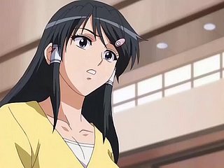 hhh triad ecchi - Folge 4