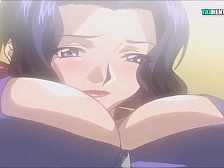 Iciness tetona MILF Hentai sin censura