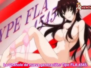 Fella Hame Lippen Kappe 1 sub espain