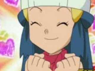 Pokemon Hentai Ash x Dämmerung