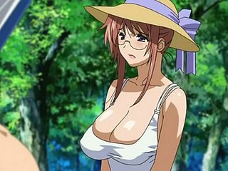Hitozuma Kasumisan 02 English Dub Carto