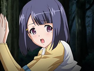 oni cutesy 2 - Rache 1