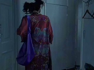 coldness muerte y el amor robots - episodio hentai