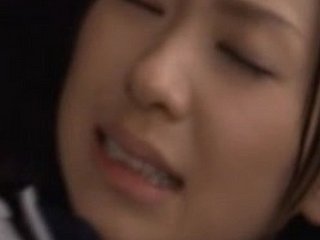 Motor coach teen fucked n frosted by means of bus high-pressure