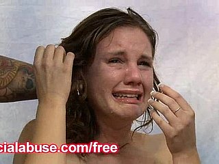 Deepthroat Chick Gets It Back Get under one's Aggravation
