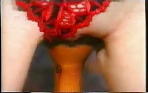 unorthodox porno Irish briar Wooden Bedpost