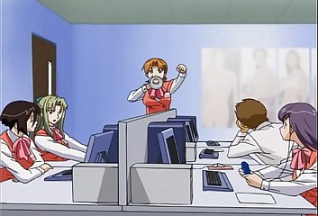 Lingeries Office